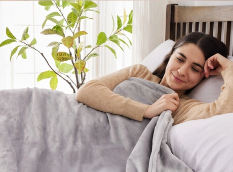 electric blanket electric blanket