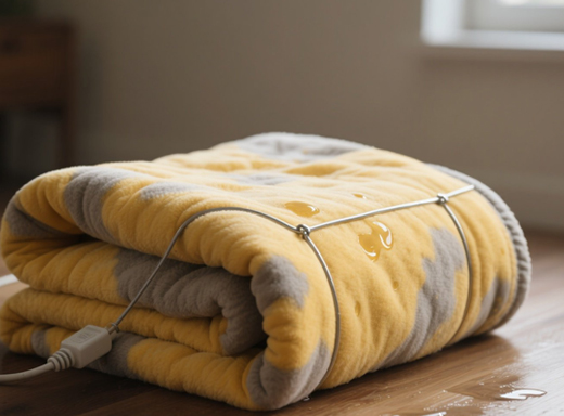 how to fix a broken heated blanket how to fix a broken heated blanket